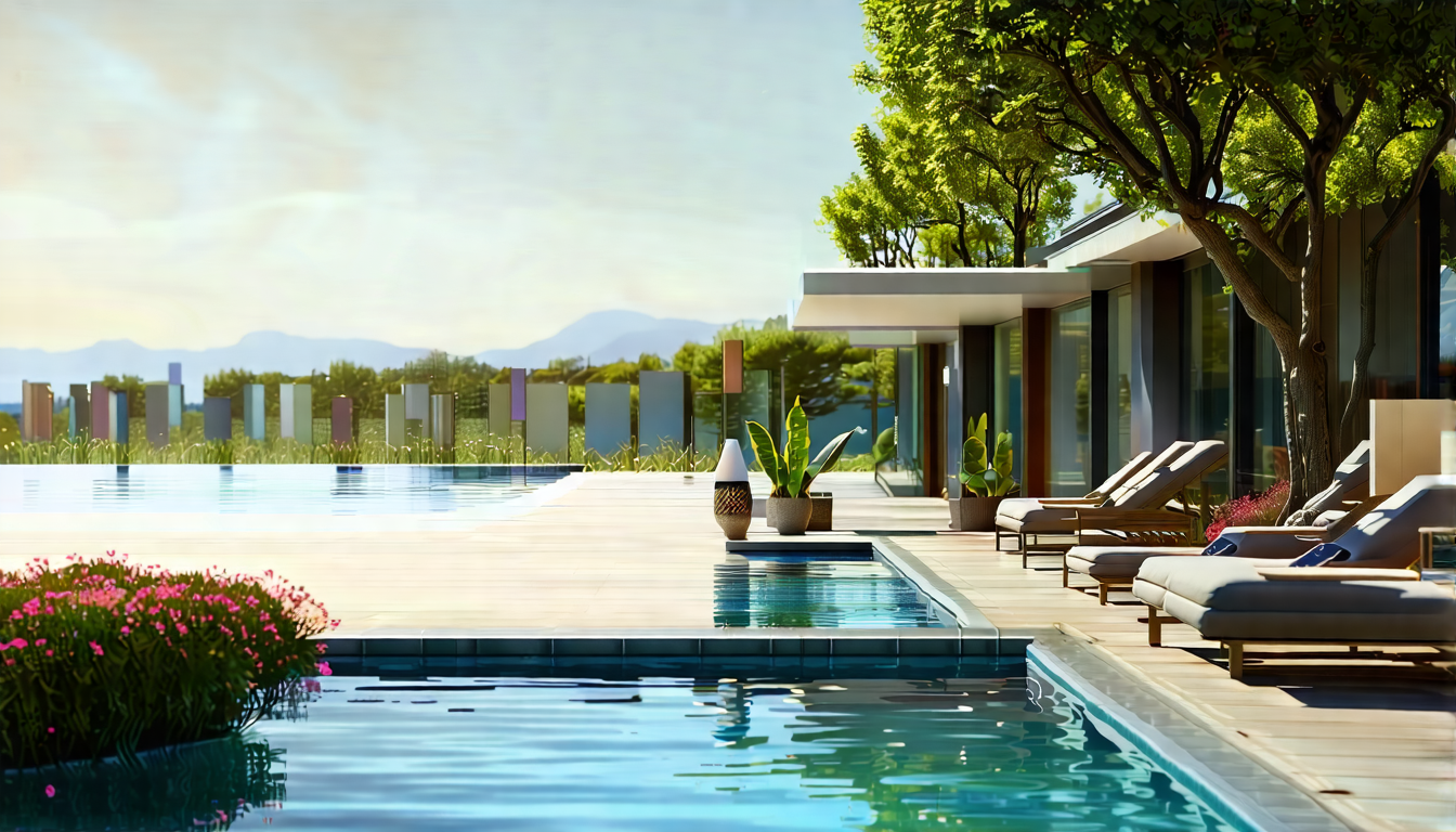 Ironcrest Atrium Image 2